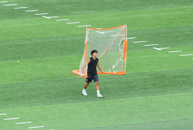 他一直以来